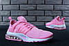 Жіночі кросівки Nike Air Max Presto Pink/White ALL02452, фото 3