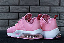 Жіночі кросівки Nike Air Max Presto Pink/White ALL02452, фото 5