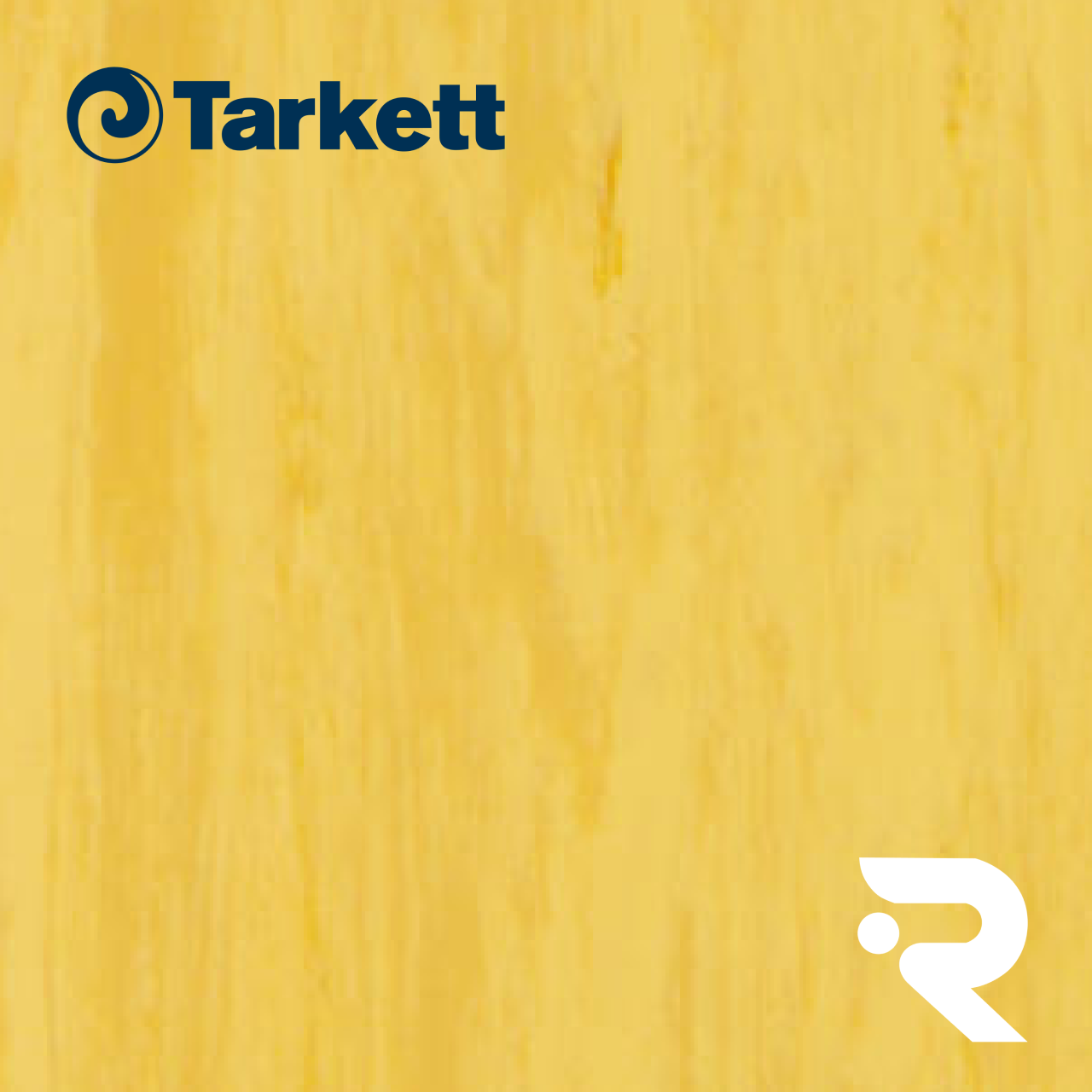 🏫 Гомогенний лінолеум Tarkett | GOLD Standard 0916 | Standard Plus 2.0 mm | 2 х 23 м