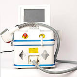 Професійний апарат для лазерної терапії Діодний лазер Uroboros EpiStar Plus Derma Laser, фото 2