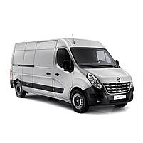 Пневмопідвіска Renault Master, фото 5