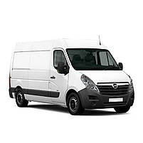 Пневмопідвіска Opel Movano, фото 6