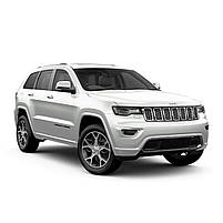 Пневмокомплект Jeep Grand Cherokee, фото 2