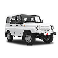 Пневмокомплект UAZ, фото 3