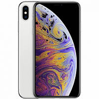 Смартфон Apple iPhone XS Max 256Gb Silver, Neverlock