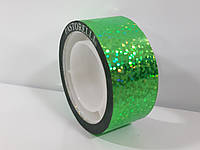 Обмотка Pastorelli Diamond Fluo Green 00246