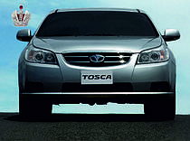 АВТОСКЛО Daewoo Tosca