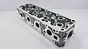 Головка блоку циліндрів Ланос 1,5 (8клапанов) grog Корея, фото 2