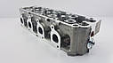 Головка блоку циліндрів Ланос 1,5 (8клапанов) grog Корея, фото 4