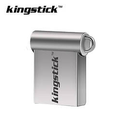 Mini USB флешка 16gb Kingstick