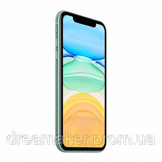 Смартфон Apple iPhone 11 128Gb Green (зеленый), оригинал