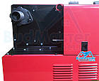 Напівавтомат зварювальний Edon EXPERT MIG-2000 (+MMA) + Безкоштовна Досставка - 1 кг Флюсу в комплекті !!!, фото 10