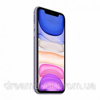Iphone 11 紫色 IPhone 11 128GB Purple, Model A2221, цена: 15150 ₴, купить
