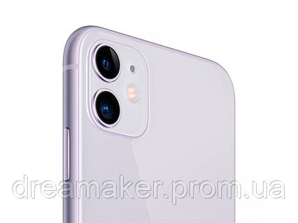 IPhone 11 128GB Purple, Model A2221, цена: 15150 ₴, купить