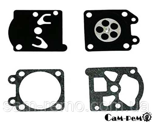 Ремкомплект карбюратора (коса 40/44), фото 1