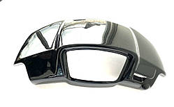 Пластик голова накладка спідометра Ямаха AXIS.