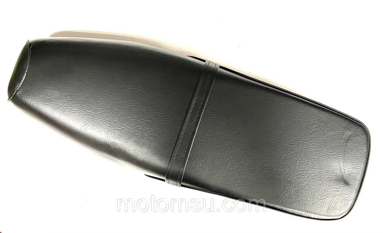 Сидіння Дельта суцільне., фото 1