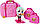 Лялька сюрприз Фея Піксі подорож відпусткою 6056546 Hatchimals Pixies Vacay Style Surprise Doll, фото 2