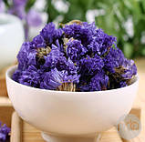 Чайні квіти Китайські блакитні квіти Незабудки Wu Wang Wo 100 г, фото 2
