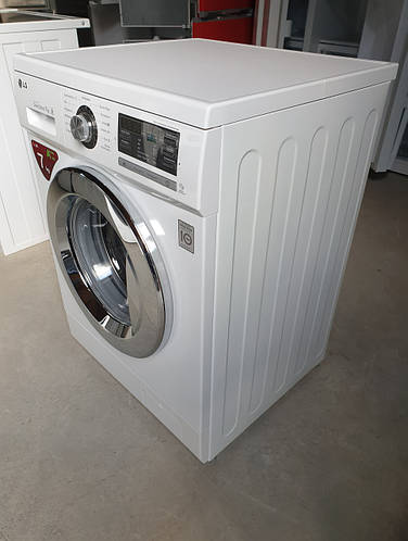 Стиральная машина LG Inverter Direct Drive 7 KG / F1496QDA3 (ID ...