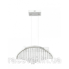 Люстра світлодіодна "VOYAGER-18" 18W 4000K (хром)