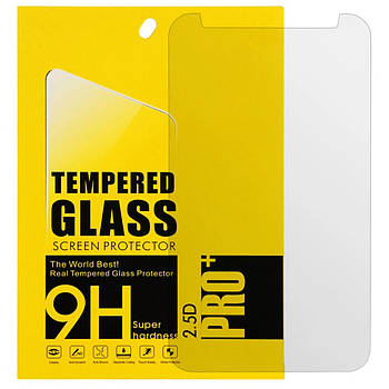 Універсальне захисне скло 2.5 D Tempered Glass 7.0 (7 дюймів)