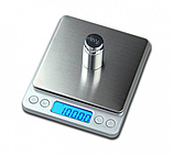 Ювелірні ваги