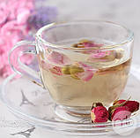 Чайні квіти Китайська троянда (Мей Гуй Хуа) 250 г, фото 7