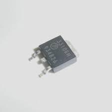 Транзистор AP3310H 20V 10A p-ch to-252, фото 1