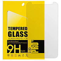 Универсальное защитное стекло 2.5D Tempered Glass 7.0 (7 дюймов)