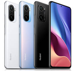 Xiaomi Redmi K40 / K40 Pro / K40 Pro Plus