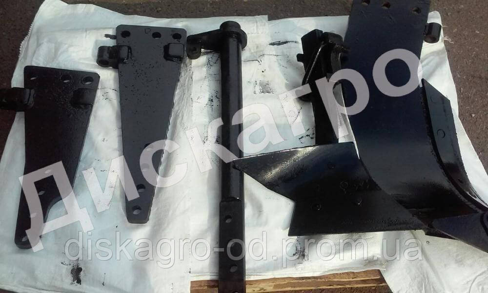 Стійка ПЛВ подовжена 31.301, фото 1