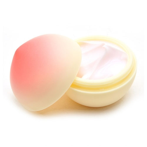 Tony Moly Peach Hand Cream Крем для рук, 30 г
