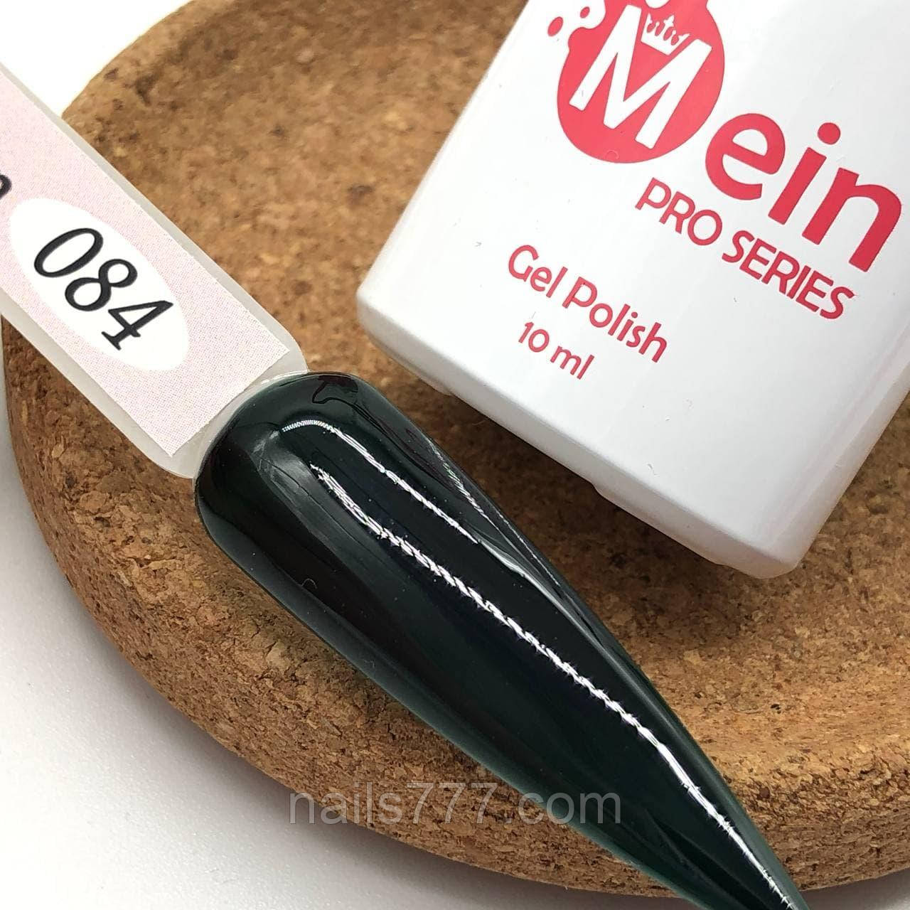 Гель-лак Mein 8 мл, № 084, фото 1