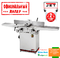 Фуговальный станок JET JJ-8L-M (2.1 кВт, 230 В) YLP