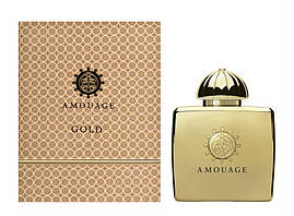 Amouage Gold Woman Парфумована вода 100 ml.