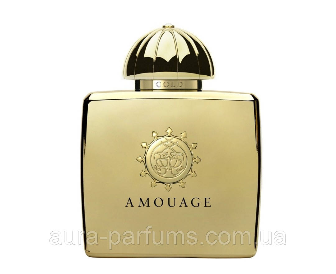 Amouage Gold Woman Парфумована вода (тестер) 100 ml.