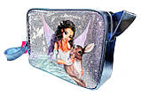 Сумка Top Model Снігова королева ( Сумка Топ Модел Fantasy model ICEPRINCESS Крижана принцеса), фото 3
