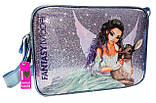 Сумка Top Model Снігова королева ( Сумка Топ Модел Fantasy model ICEPRINCESS Крижана принцеса), фото 2