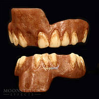 Зубные протезы MOONSTRUCK CALADRIUS TEETH