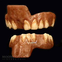 Зубні протези MOONSTRUCK CALADRIUS TEETH