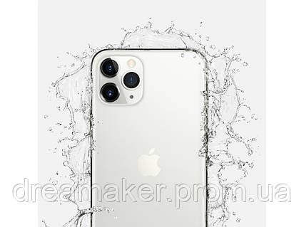 Смартфон Apple iPhone 11 Pro 256Gb Silver, оригинал