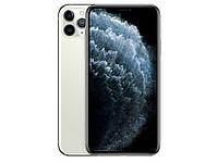 Смартфон Apple iPhone 11 Pro 64Gb Silver, оригинал Neverlock (AI-1067)