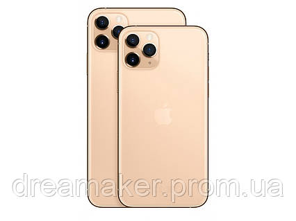 Смартфон Apple iPhone 11 Pro 64Gb Gold, оригинал Neverlock