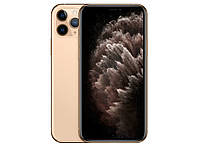 Смартфон Apple iPhone 11 Pro 64Gb Gold, оригинал Neverlock (AI-1068)