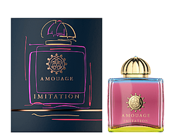 Amouage Imitation Woman Парфумована вода 100 ml.