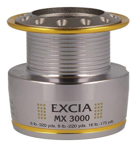 Шпуля Ryobi Excia 3000 алюмінієва, фото 1