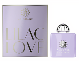 Amouage Lilac Love Парфумована вода 100 ml.