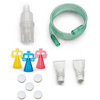 Набір запасних частин для інгаляторів Little Doctor, Little Doctor (Сингопур)