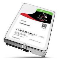 Накопичувач Seagate IronWolf 4TB